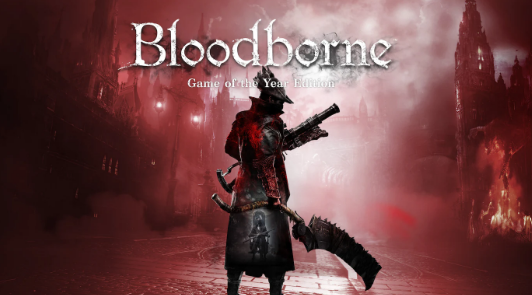 بلادبورن گیم اف یر