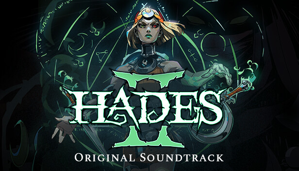 Hades II Original Soundtrack